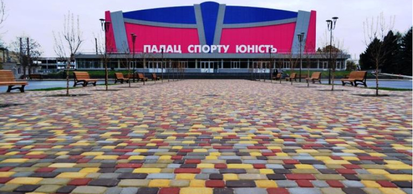 «Политехник» отправится в Запорожье на баскетбольный турнир «Политехник» отправится в Запорожье на баскетбольный турнир