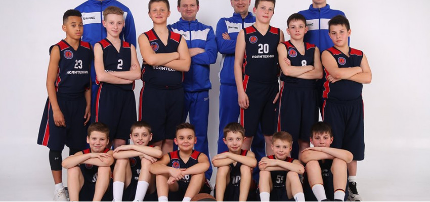 Юношеские команды клуба Политехник-2006 и Политехник-2007 открыли сезон 2019/2020 Всеукраинской юношеской баскетбольной лиги.