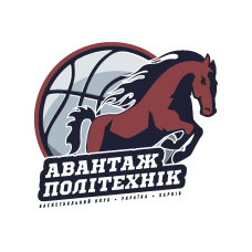 Статистика матча БК "Авантаж-Политехник" - БК "Химик"