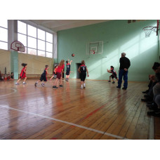 Новости детского баскетбола