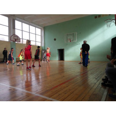 Новости детского баскетбола