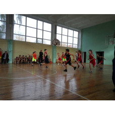 Новости детского баскетбола