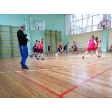 Новости детского баскетбола