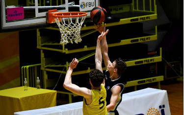 Чоловіча команда баскетбольного клубу «ПОЛІТЕХНІК-ШВСМ» провела підготовку та розпочала наступний XXXV Національний чемпіонат України в дивізіоні С Перша ліга сезону 2025-2026 років.