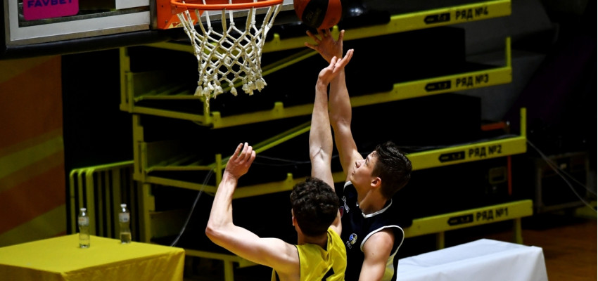 Чоловіча команда баскетбольного клубу «ПОЛІТЕХНІК-ШВСМ» провела підготовку та розпочала наступний XXXV Національний чемпіонат України в дивізіоні С Перша ліга сезону 2025-2026 років.