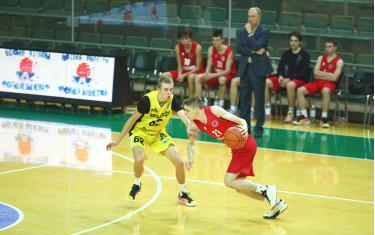 17-18 жовтня 2025 року чоловіча команда баскетбольного клубу «ПОЛІТЕХНІК-ШВСМ» розпочала наступний XXXV Національний чемпіонат України в дивізіоні С Перша ліга сезону 2025-2026 років з ігор в місті Південне.