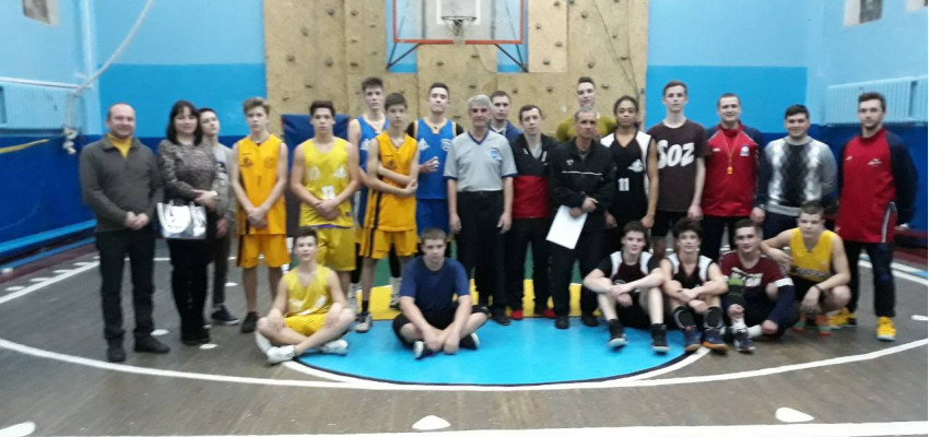 Определились призеры и победители Школьной баскетбольной лиги в Немышлянском районе.