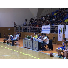 Итоги 3 сезона Харьковской школьной баскетбольной лиги