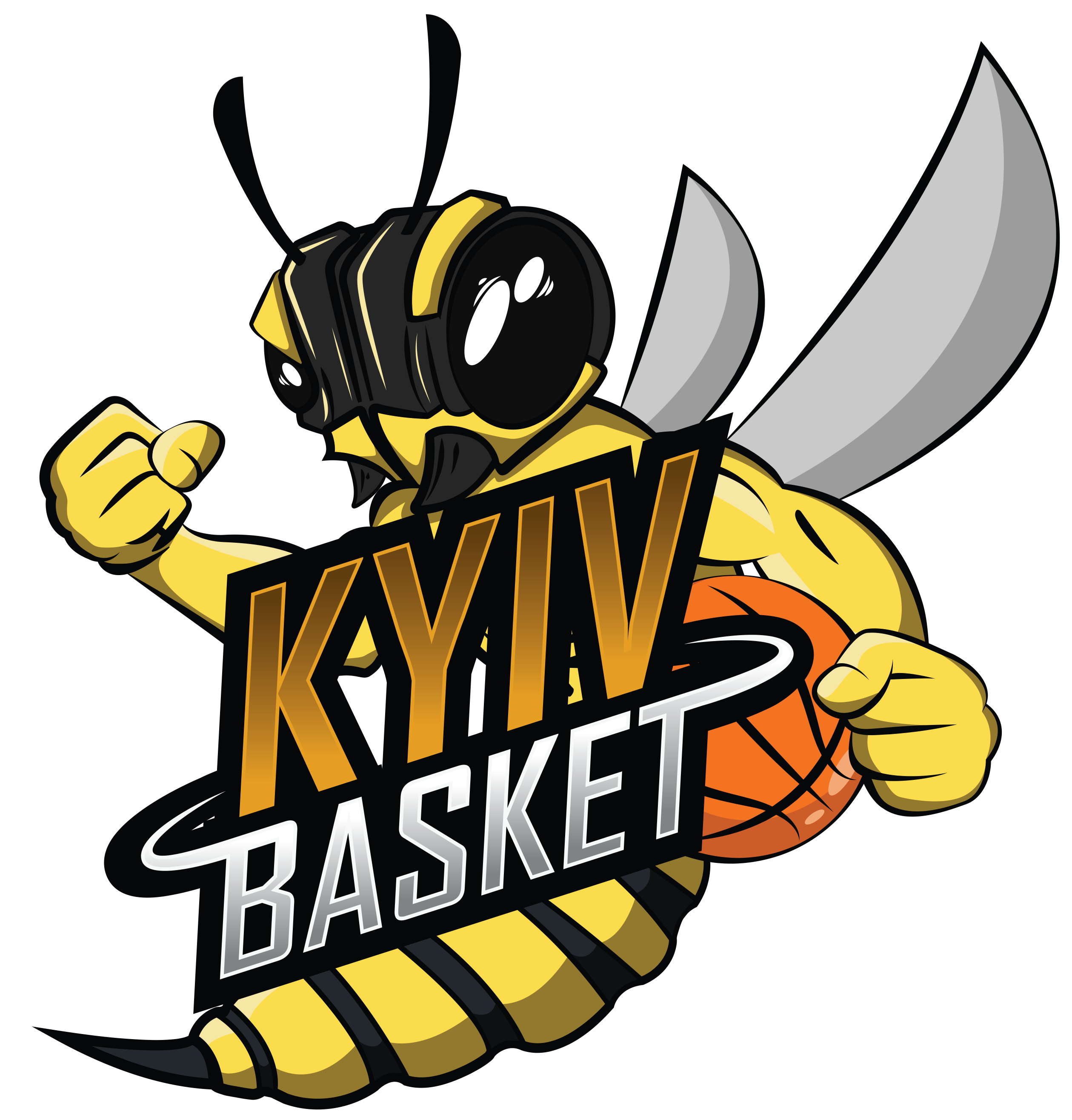 КИЇВ-БАСКЕТ-2