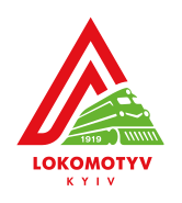 ЛОКОМОТИВ (Київ)